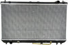 SOLARA 99-01 RADIATOR, V6, 6cyl