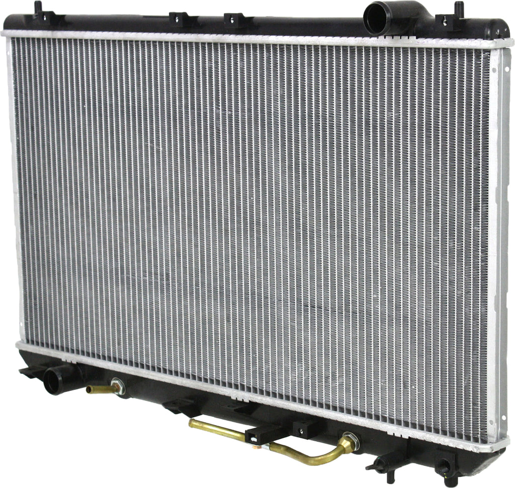 SOLARA 99-01 RADIATOR, V6, 6cyl