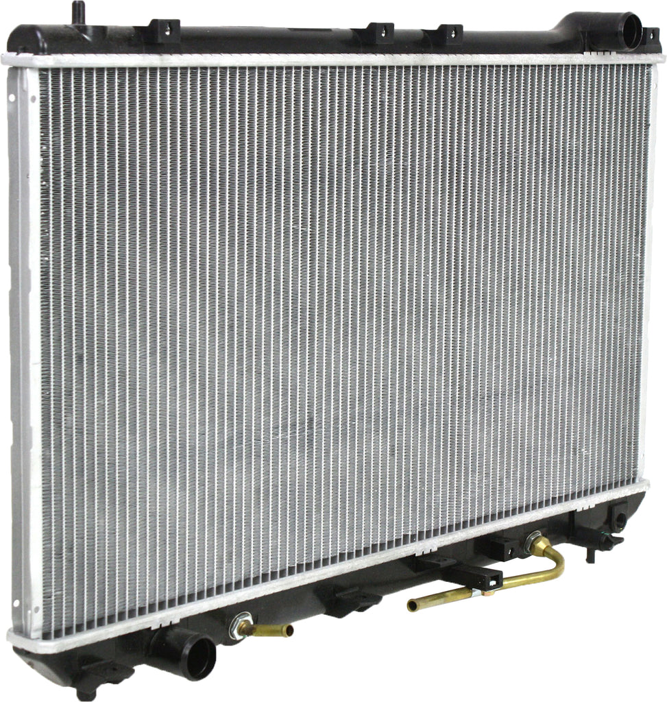 SOLARA 99-01 RADIATOR, V6, 6cyl