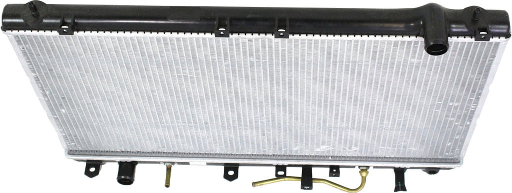 SOLARA 99-01 RADIATOR, V6, 6cyl