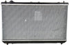 SOLARA 99-01 RADIATOR, V6, 6cyl