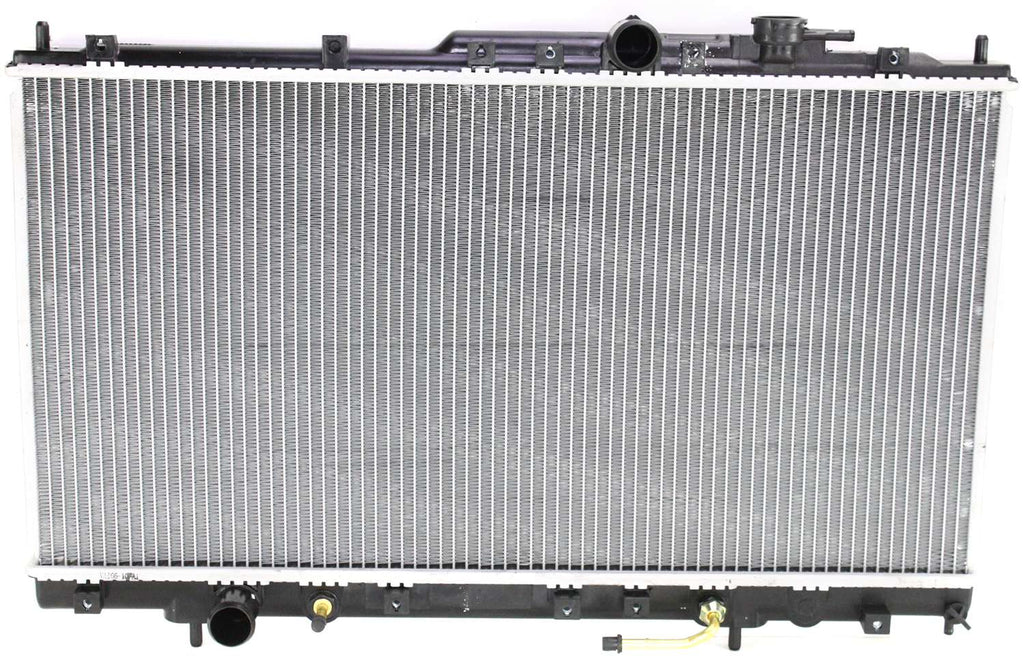 GALANT 99-03 RADIATOR, 2.4L W/auto Trans