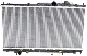 GALANT 99-03 RADIATOR, 2.4L W/auto Trans