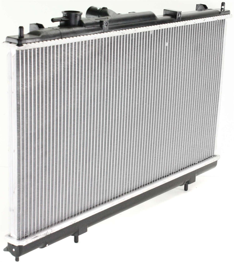 GALANT 99-03 RADIATOR, 2.4L W/auto Trans