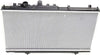 GALANT 99-03 RADIATOR, 2.4L W/auto Trans