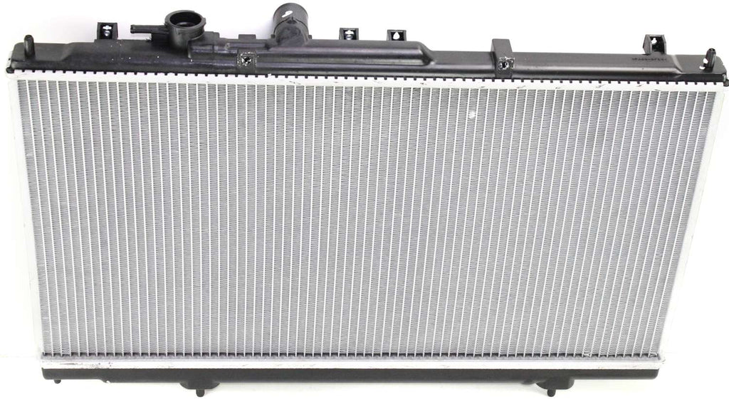 GALANT 99-03 RADIATOR, 2.4L W/auto Trans