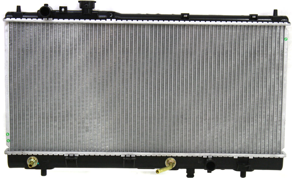 PROTEGE 99-00 RADIATOR