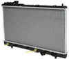 PROTEGE 99-00 RADIATOR