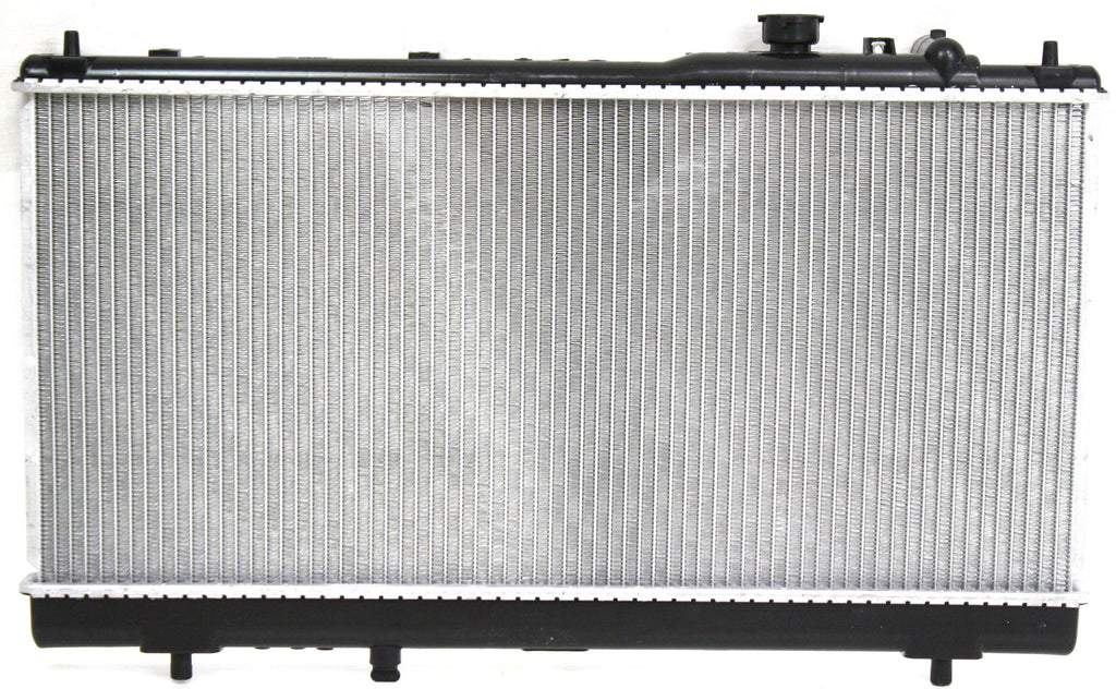 PROTEGE 99-00 RADIATOR