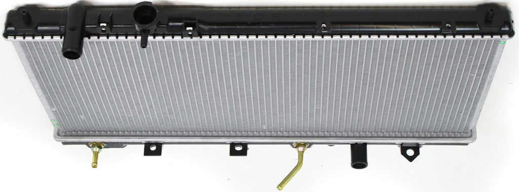 PROTEGE 99-00 RADIATOR