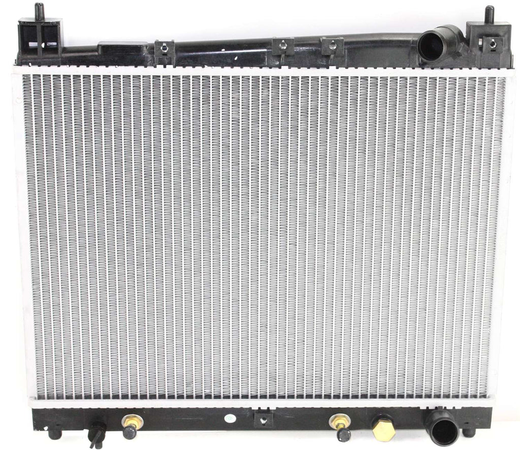 ECHO 00-05 / XA 04-06 RADIATOR