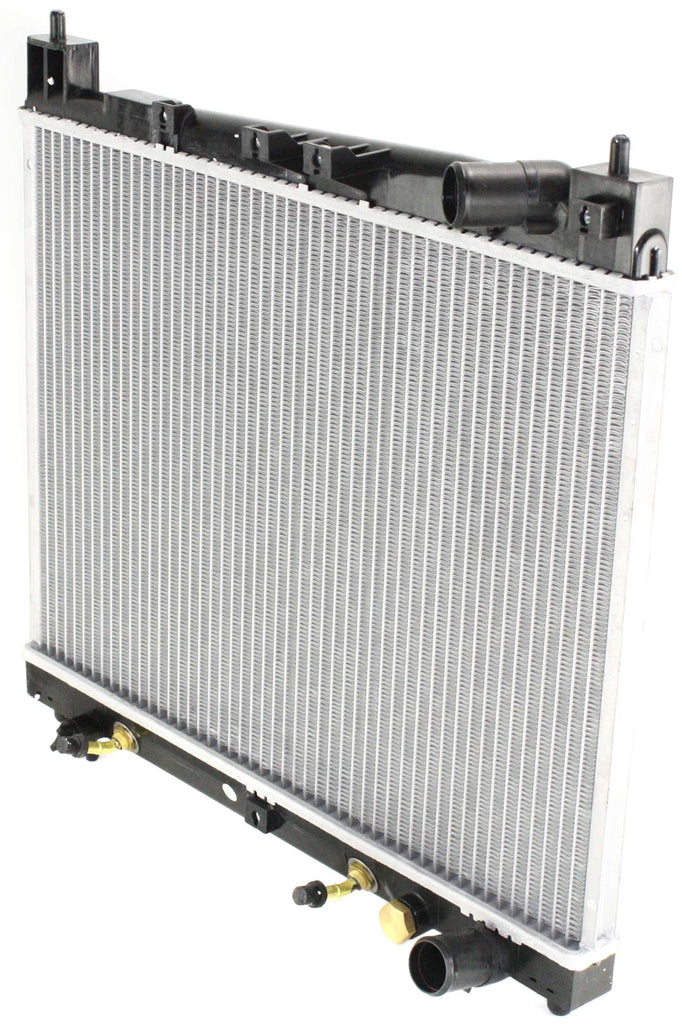 ECHO 00-05 / XA 04-06 RADIATOR