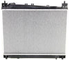 ECHO 00-05 / XA 04-06 RADIATOR