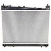 ECHO 00-05 / XA 04-06 RADIATOR