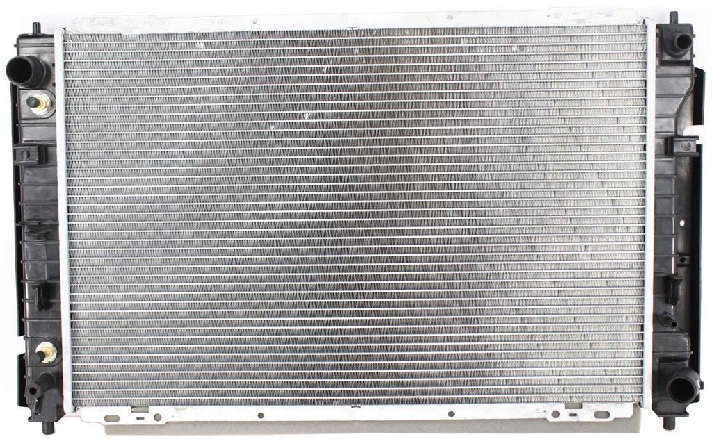 ESCAPE 01-07 RADIATOR, 2.0L, Auto Trans