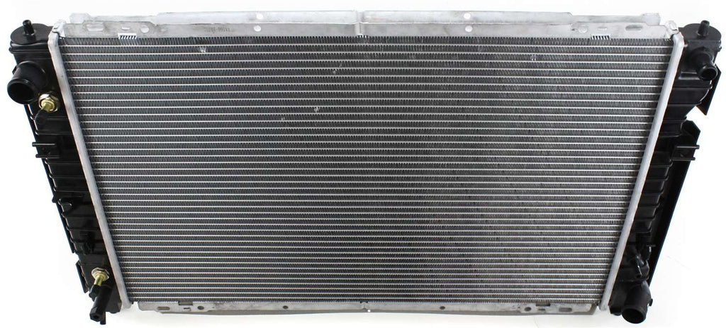 ESCAPE 01-07 RADIATOR, 2.0L, Auto Trans