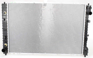 ESCAPE 01-07 RADIATOR, 3.0L