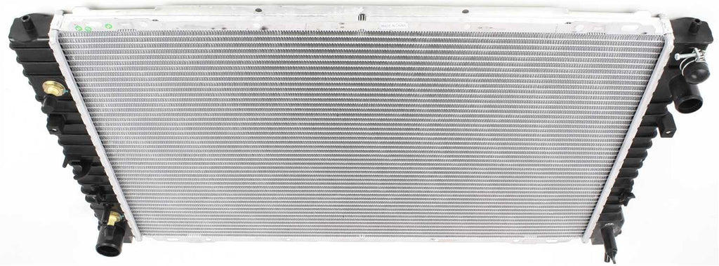 ESCAPE 01-07 RADIATOR, 3.0L