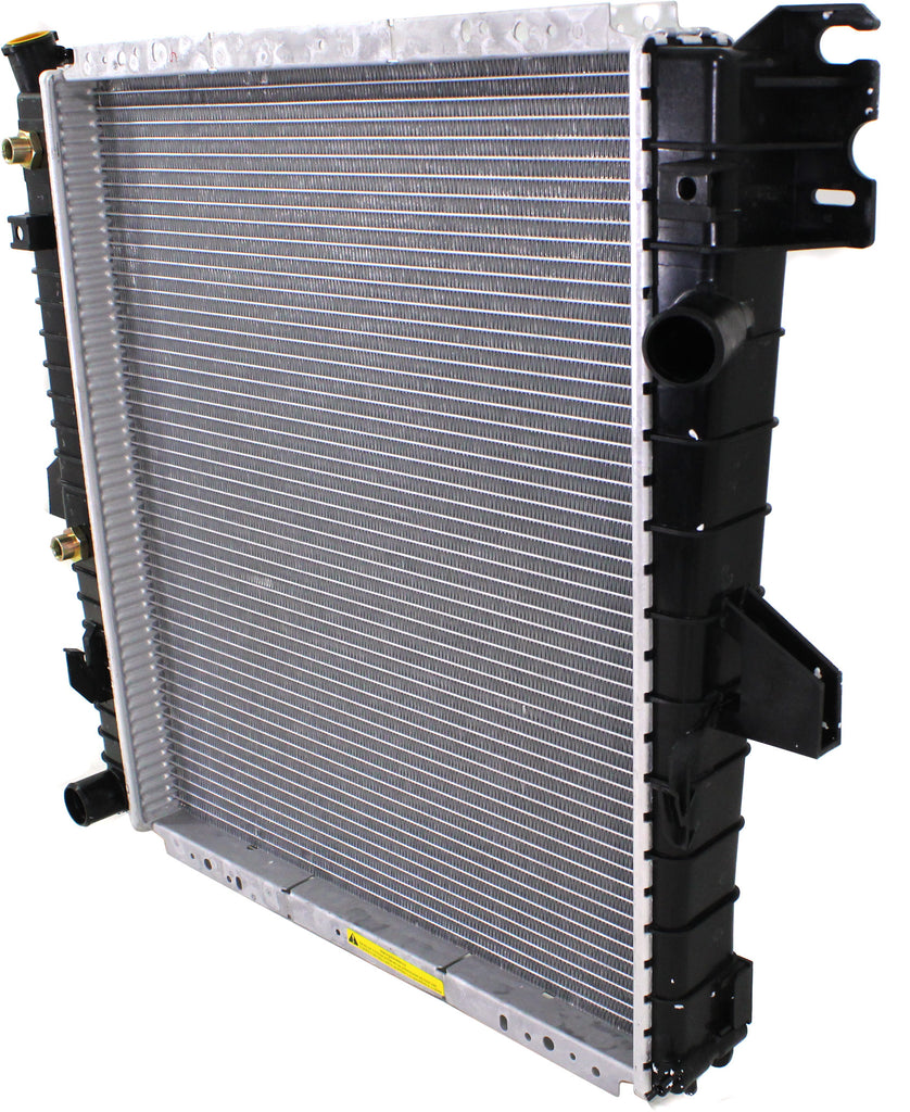 EXPLORER 00-01 RADIATOR, 5.0L