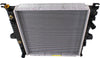 EXPLORER 00-01 RADIATOR, 5.0L