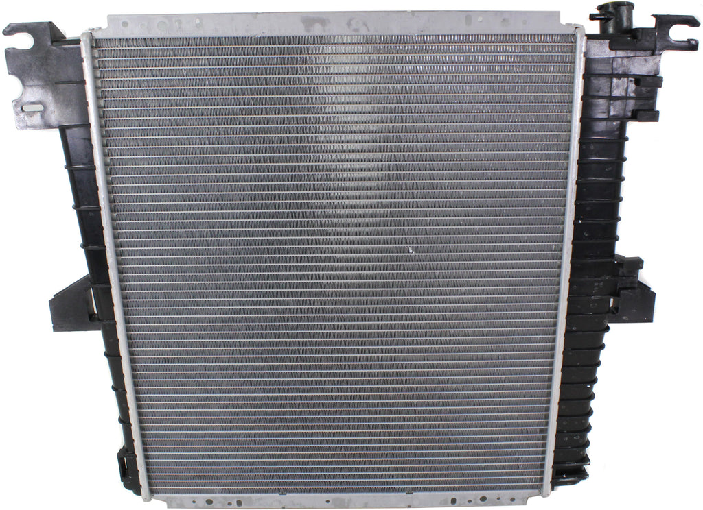 EXPLORER 00-01 RADIATOR, 5.0L