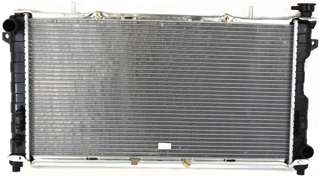 CARAVAN 01-04 RADIATOR, 6cyl