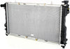 CARAVAN 01-04 RADIATOR, 6cyl