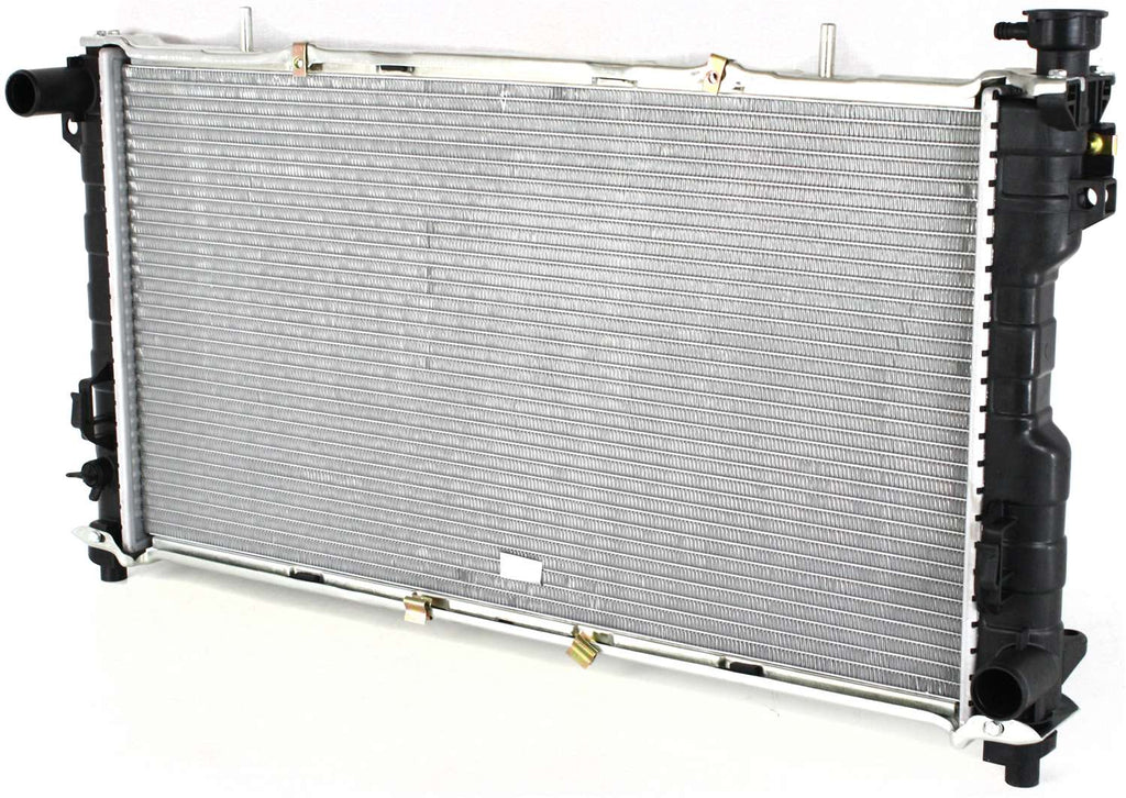 CARAVAN 01-04 RADIATOR, 6cyl