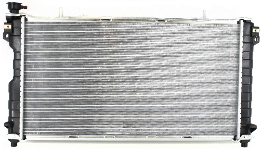 CARAVAN 01-04 RADIATOR, 6cyl