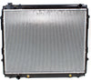 TUNDRA 00-06 RADIATOR, V6