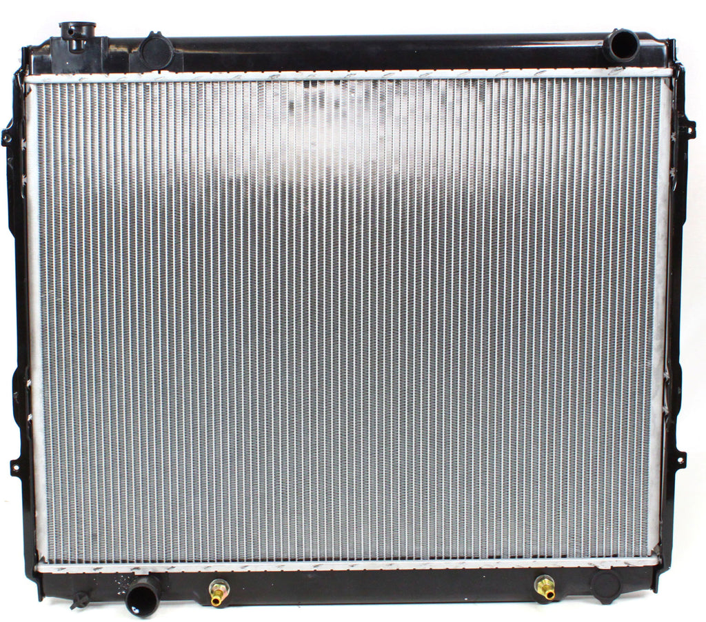 TUNDRA 00-06 RADIATOR, V6