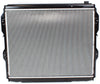 TUNDRA 00-06 RADIATOR, V6