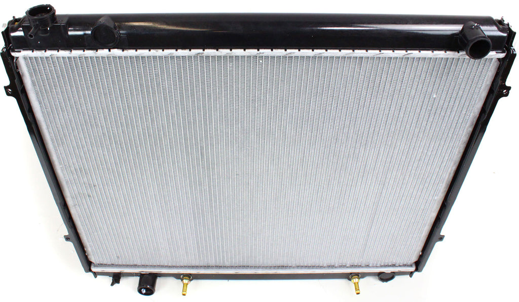 TUNDRA 00-06 RADIATOR, V6