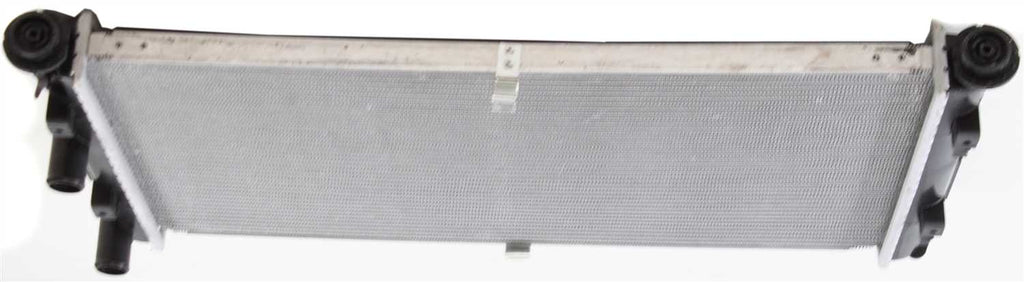 SEBRING 01-06 RADIATOR, Sedan/Convertible 4-Cyl 6-Cyl