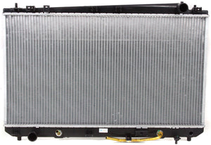 AVALON 00-04 RADIATOR, 5/8 core thickness