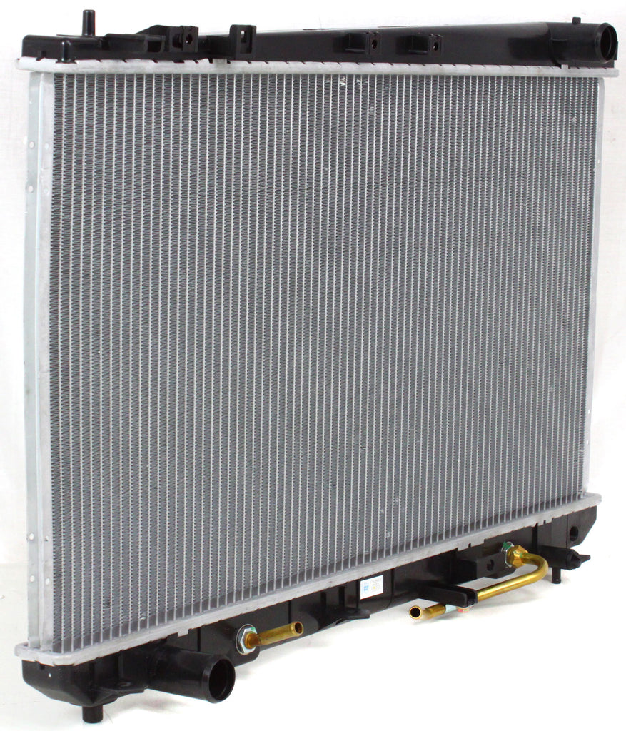 AVALON 00-04 RADIATOR, 5/8 core thickness