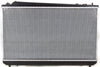 AVALON 00-04 RADIATOR, 5/8 core thickness