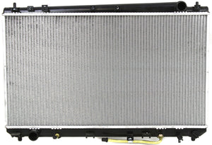 AVALON 00-04 RADIATOR, 1 core thickness