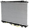 AVALON 00-04 RADIATOR, 1 core thickness