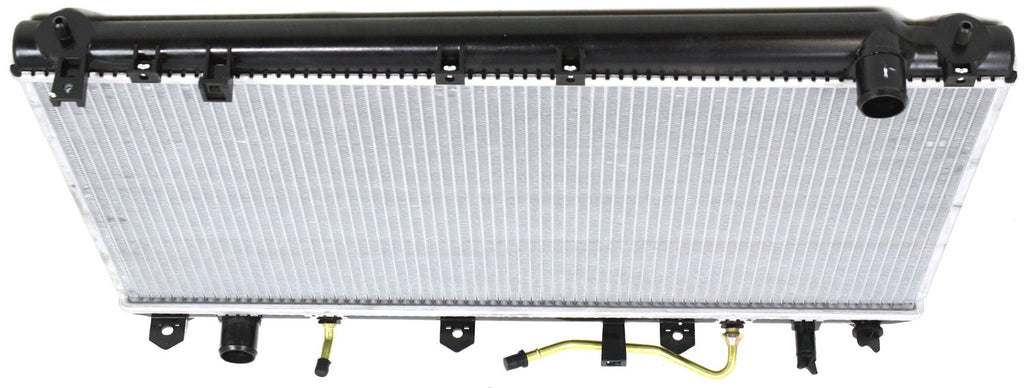 AVALON 00-04 RADIATOR, 1 core thickness