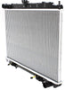 MAXIMA 00-03 / I35 02-04 RADIATOR