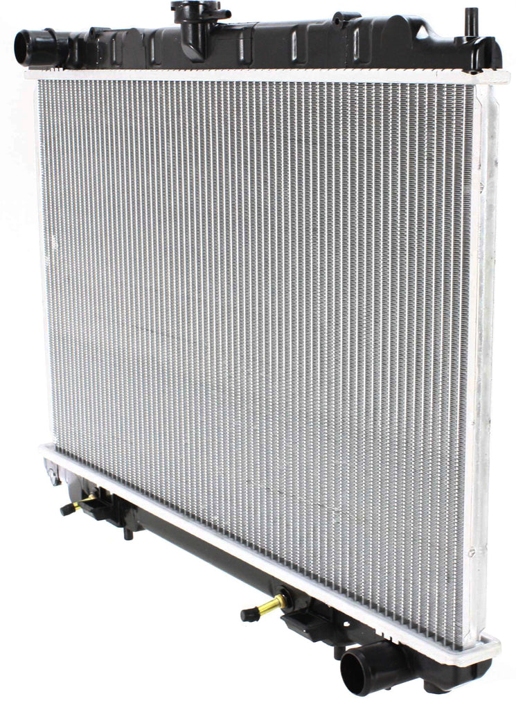 MAXIMA 00-03 / I35 02-04 RADIATOR