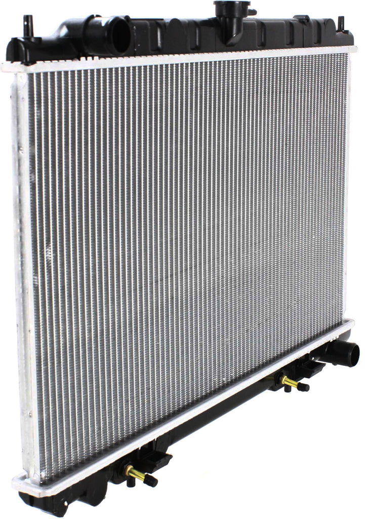 MAXIMA 00-03 / I35 02-04 RADIATOR