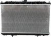 MAXIMA 00-03 / I35 02-04 RADIATOR