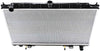 MAXIMA 00-03 / I35 02-04 RADIATOR