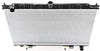 MAXIMA 00-03 / I35 02-04 RADIATOR