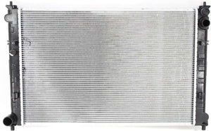 MPV 00-01 RADIATOR