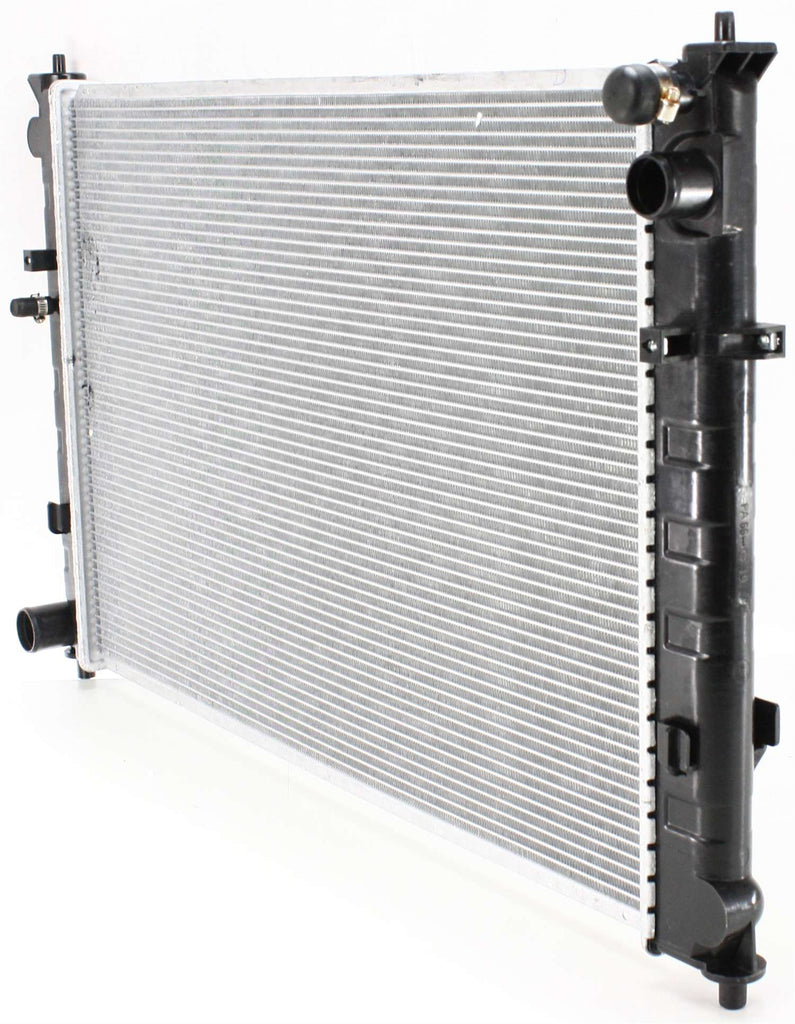 MPV 00-01 RADIATOR