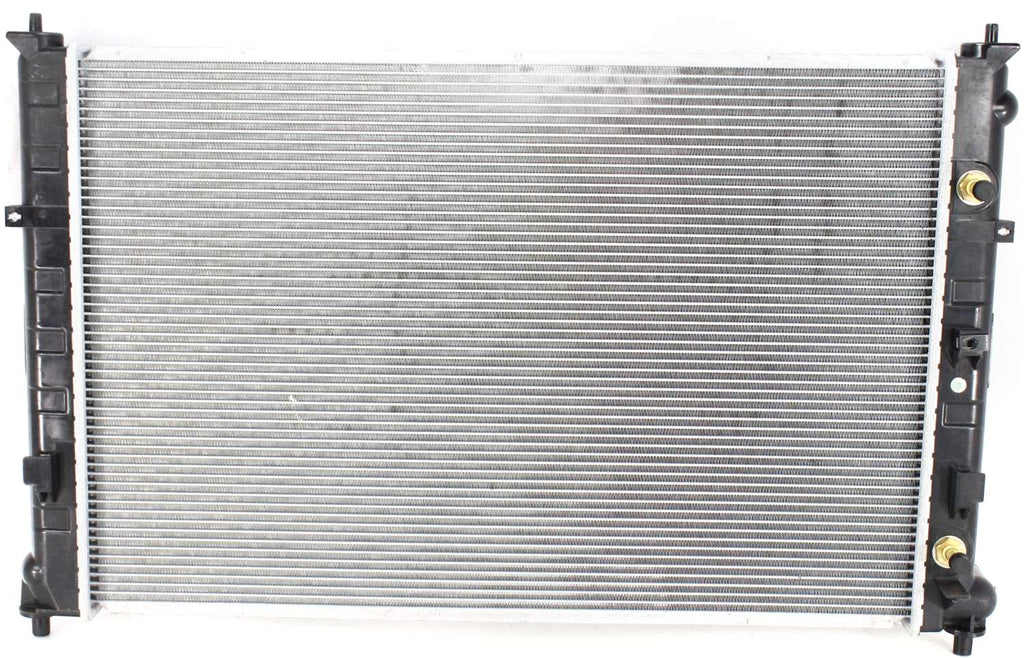 MPV 00-01 RADIATOR