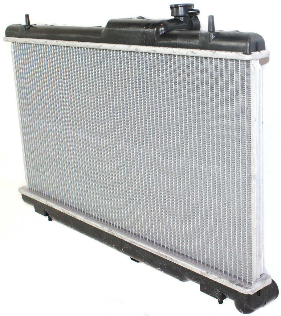 LEGACY 00-04 / BAJA 03-06 RADIATOR, 2.5L Non-turbo